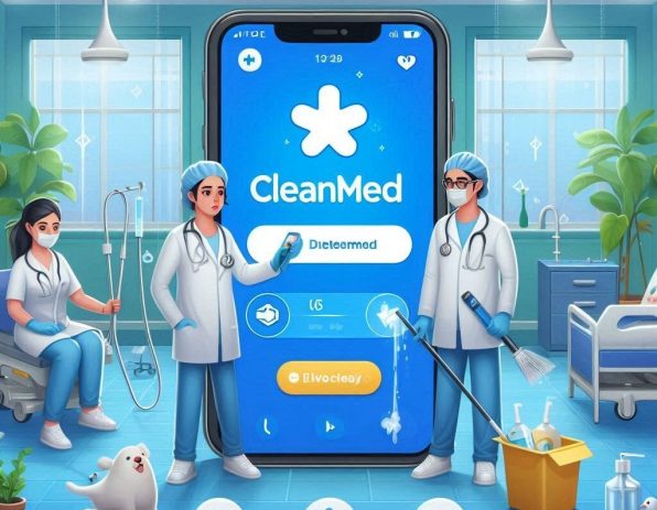 Clean Med