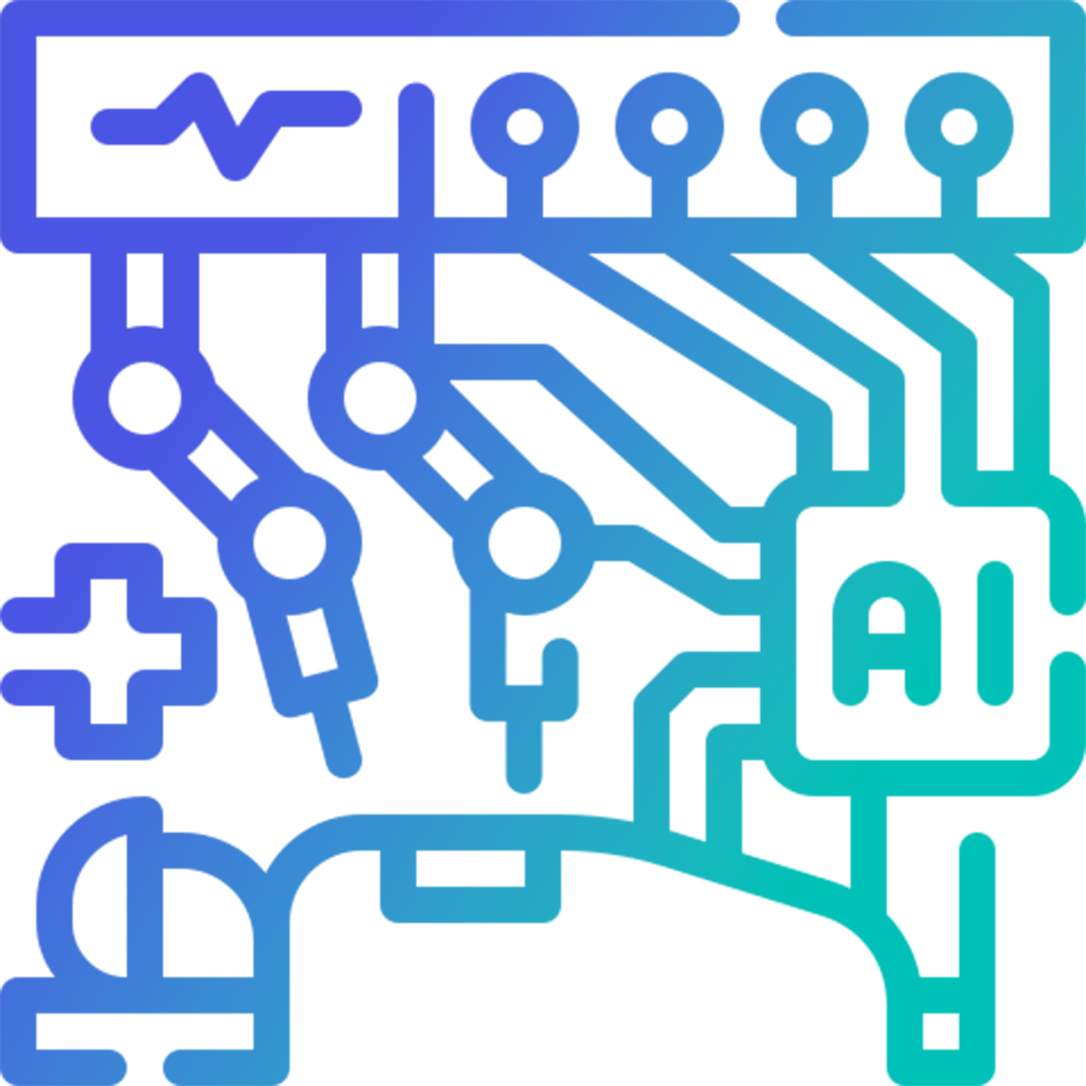 Inyxia partner